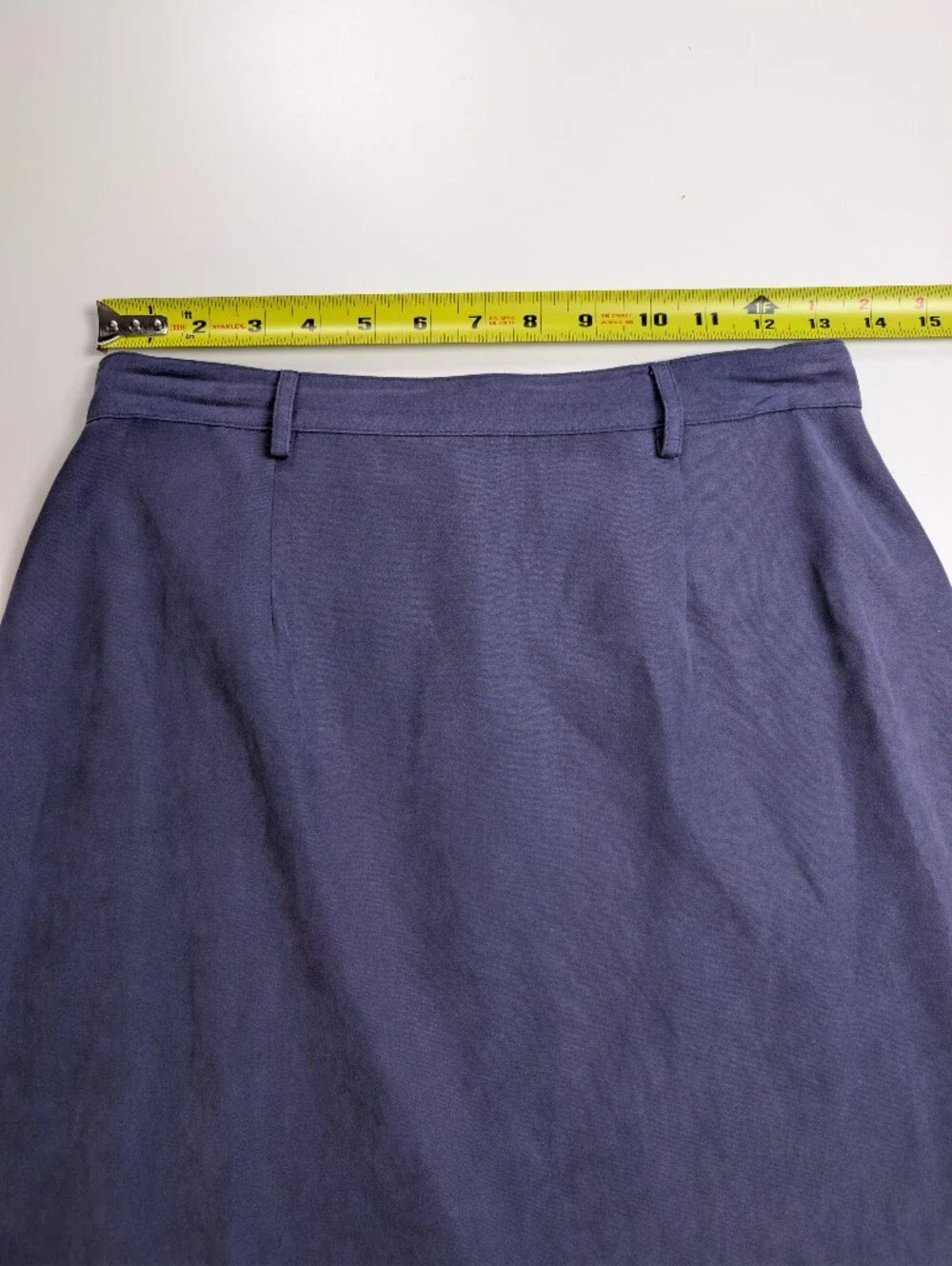 VTG Petite Sophisticate Size 8 Purple Paisley Vest & Maxi Skirt 2 Piece Set EUC
